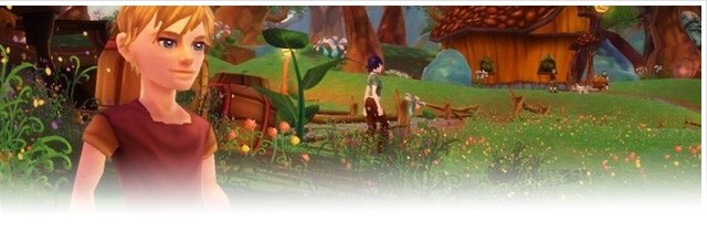 Free Realms - 20 Millionen Spieler stürzten sich bislang in die Onlinewelt Free Realms - 20 Millionen Spieler stürzten sich bislang in die Onlinewelt