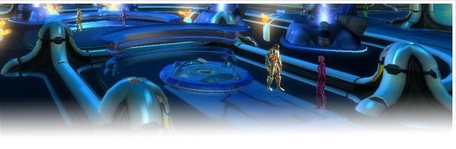 Prime: Battle for Dominus - Launch im Frhjahr 2012, Gebhren und neue Screenshots