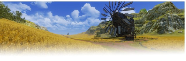 ArcheAge - Video zeigt die Fortbewegungsmittel im CryEngine-MMO
