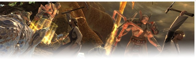 RIFT - Trion Worlds w�nscht Happy Halloween: Video ver�ffentlicht