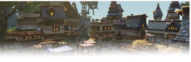 Dragon's Prophet - Indirekter Runes of Magic Nachfolger: Trailer und Screenshots