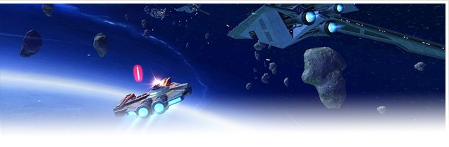 Star Wars: The Old Republic - �bersichtsseite zu den Kriegsgebieten, Voidstar vorgestellt