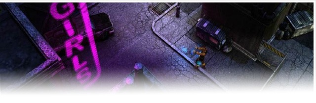 Shadowrun Online - Jan Wagner im Interview: Shadowrun Online - Jan Wagner im Interview: