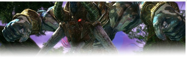 TERA - Trailer im Rahmen von Halloween ver�ffentlicht