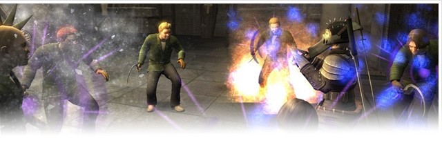 Fallen Earth - Entwickler sprechen über Weltevents und Territorienkämpfe Fallen Earth - Entwickler sprechen über Weltevents und Territorienkämpfe