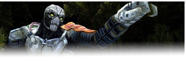 Dungeons & Dragons Online - Update 12: Vaults of the Artificers erscheint am 9. November 2011 Dungeons & Dragons Online - Update 12: Vaults of the Artificers erscheint am 9. November 2011
