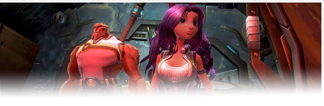 WildStar - WildStar Wednesday: Themepark- oder Sandbox-MMO?