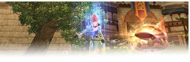 Ragnarok Online 2 - Offene Testphase in Korea startet Mitte November