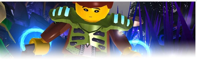 LEGO Universe - MMO wird eingestellt und schliet die Pforten im Januar