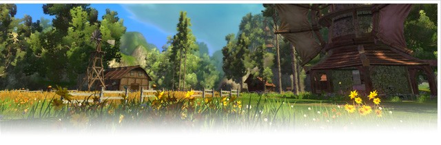 RaiderZ - Frogster erh�ht die Zahl der garantierten Beta-Zug�nge