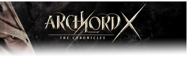 Archlord X: The Chronicles - Zahlreiche Details zur kommenden PvP-Fortsetzung