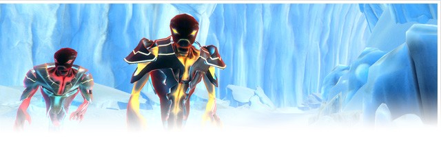 Dominus - Prime: Battle for Dominus hat einen neuen Namen erhalten Dominus - Prime: Battle for Dominus hat einen neuen Namen erhalten