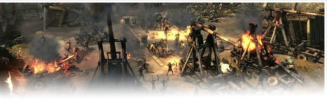 Lineage Eternal - NCsoft enthüllt dritten Ableger der erfolgreichen MMO-Serie Lineage Eternal - NCsoft enthüllt dritten Ableger der erfolgreichen MMO-Serie