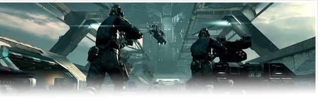 DUST 514 - Informationen rund um das Rapid Deployment Vehicle (RDV) DUST 514 - Informationen rund um das Rapid Deployment Vehicle (RDV)