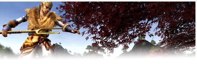 Dungeons and Dragons Online - Umfangreiche Patchnotizen zu Update 12 veröffentlicht Dungeons and Dragons Online - Umfangreiche Patchnotizen zu Update 12 veröffentlicht