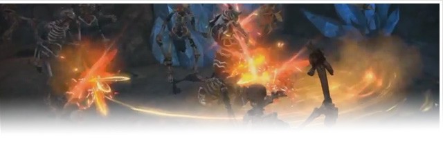 MU2 - MMO mit Unreal Engine 3-Optik: Erster Trailer enthüllt MU2 - MMO mit Unreal Engine 3-Optik: Erster Trailer enthüllt