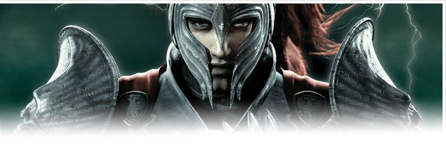Archlord 2 - Bewegtes Bildmaterial von der G*Star Archlord 2 - Bewegtes Bildmaterial von der G*Star
