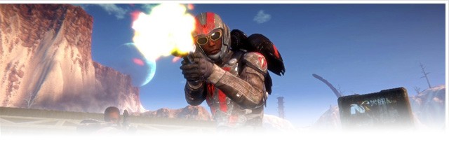 PlanetSide 2 - Equipment der New Conglomerate im Video vorgestellt PlanetSide 2 - Equipment der New Conglomerate im Video vorgestellt