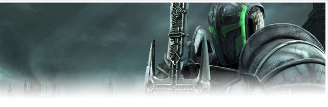 Hellgate 2 - Kommende Fortsetzung entsteht mit Unreal Engine 3 Hellgate 2 - Kommende Fortsetzung entsteht mit Unreal Engine 3