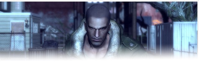 Unveiled: The Supernatural - Vollstndiger Trailer von der G*Star zeigt Ingame-Sequenzen