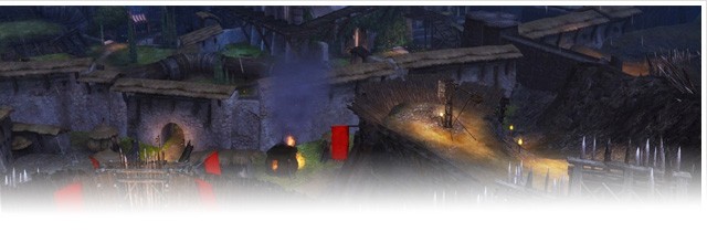 Guild Wars 2 - Filmreife Dialoge des Fantasy-MMOs im Fokus