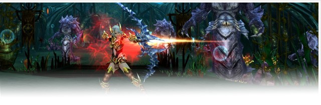Eligium: Der Auserwählte - Noch dieses Jahr in der Closed Beta durchstarten Eligium: Der Auserwählte - Noch dieses Jahr in der Closed Beta durchstarten