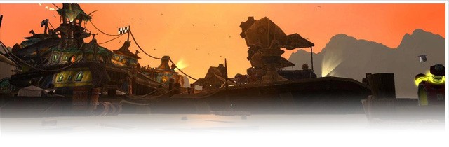 World of Warcraft - Trotz R�ckg�ngen: Gewinn in China konnte gesteigert werden