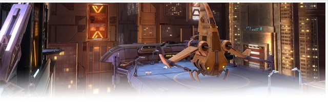 Star Wars: The Old Republic - Beta Client steht ab sofort zum Download bereit