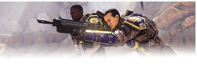 PlanetSide 2 - Brandneues Bildmaterial von der Community Night