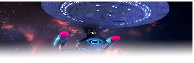 Star Trek: Infinite Space - Übernimmt Bigpoint den Betrieb des Free to Play-Titels? Star Trek: Infinite Space - Übernimmt Bigpoint den Betrieb des Free to Play-Titels?