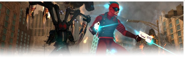 City of Heroes Freedom - Treuebelohnungen für 2012 bekannt gegeben City of Heroes Freedom - Treuebelohnungen für 2012 bekannt gegeben