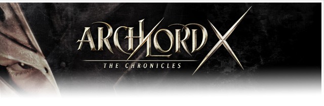 Archlord X: The Chronicles - Closed Beta beginnt schon gegen Ende November Archlord X: The Chronicles - Closed Beta beginnt schon gegen Ende November