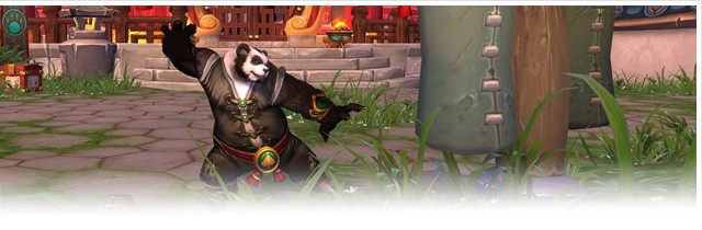 World of Warcraft - Talentrechner zur neuen Erweiterung Pandaria steht bereit