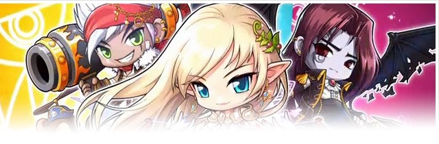 MapleStory - Hacker gelangen an �ber 18 Millionen Accountdaten