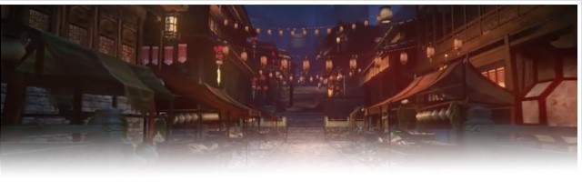 Project D - Trailer zum eingestellten CryEngine 3-MMO aus Fernost
