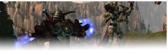 World of Warcraft - Patch 4.3: Die Stunde des Zwielichts erscheint am Mittwoch World of Warcraft - Patch 4.3: Die Stunde des Zwielichts erscheint am Mittwoch