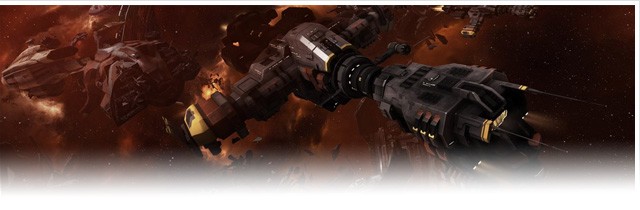 EVE Online - Trailer stellt die Features der Winterexpansion Crucible vor, 60 Tage Trial EVE Online - Trailer stellt die Features der Winterexpansion Crucible vor, 60 Tage Trial