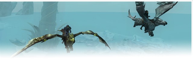 EverQuest 2 - Addon erschienen: Videotour zur heutigen Veröffentlichung EverQuest 2 - Addon erschienen: Videotour zur heutigen Veröffentlichung