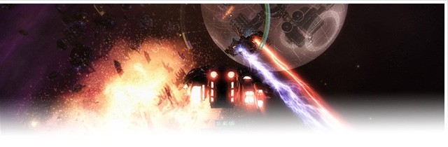 Black Prophecy - Episode 3 bietet Levelcap-Erhöhung und mehr, Tests gestartet Black Prophecy - Episode 3 bietet Levelcap-Erhöhung und mehr, Tests gestartet