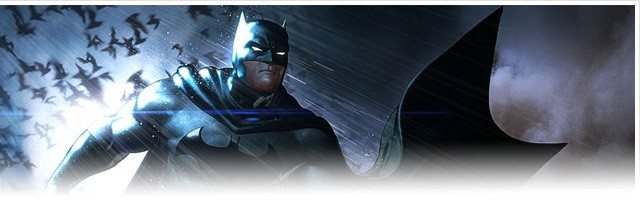 DC Universe Online - MMO-Test: Wo Batman flattert und Catwoman schnurrt