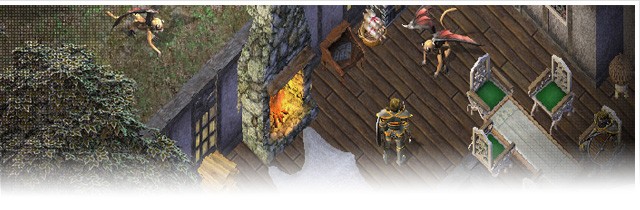 Ultima Online - Electronic Arts dementiert Gercht um Utlima Online-Sequel