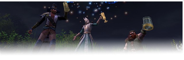 Warhammer Online - Live-Event Fassend ist ab sofort auf den Servern verfügbar Warhammer Online - Live-Event Fassend ist ab sofort auf den Servern verfügbar