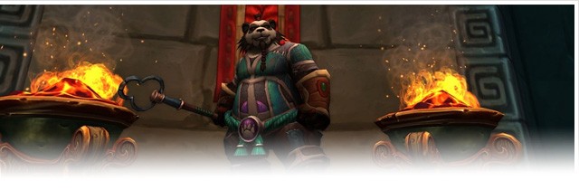 World of Warcraft - Schlachtzugsbrowser erh�lt Loot-Einschr�nkungen