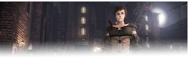 Lionhead Studios - Arbeiten die Fable Sch�pfer an einem eigenen MMO?