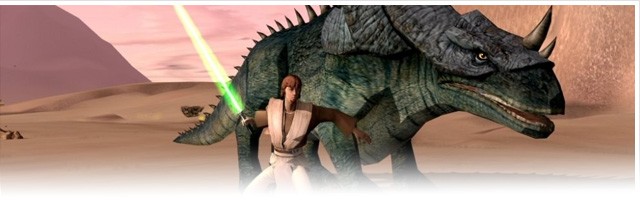 Star Wars Galaxies - Der Letzte macht das Licht aus: Sci-Fi MMO eingestellt Star Wars Galaxies - Der Letzte macht das Licht aus: Sci-Fi MMO eingestellt
