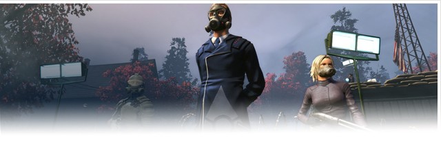 The Secret World - Informationen zur Hintergrundgeschichte im Rahmen der Illuminati-Woche The Secret World - Informationen zur Hintergrundgeschichte im Rahmen der Illuminati-Woche