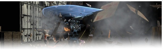 DC Universe Online - Superhelden-MMO wird ein Jahr alt, SOE zieht Bilanz DC Universe Online - Superhelden-MMO wird ein Jahr alt, SOE zieht Bilanz