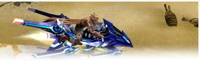 Cabal Online - Gameforge schaltet Server ab, Games Masters übernimmt Cabal Online - Gameforge schaltet Server ab, Games Masters übernimmt