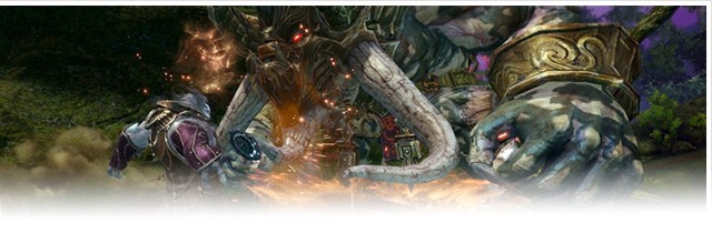 TERA - Offizielles Releasedatum enth�llt: Action-MMO erscheint am 3. Mai 2012