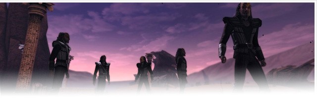 Star Trek Online - Free to Play-Version gestartet, Launch Trailer Star Trek Online - Free to Play-Version gestartet, Launch Trailer